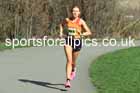 Senior Womens 2026 NECAA Royal Signals Road Relays, Hetton Lyons Country Park, Hetton le Hole. Photo: David T. Hewitson/Sports for All Pics